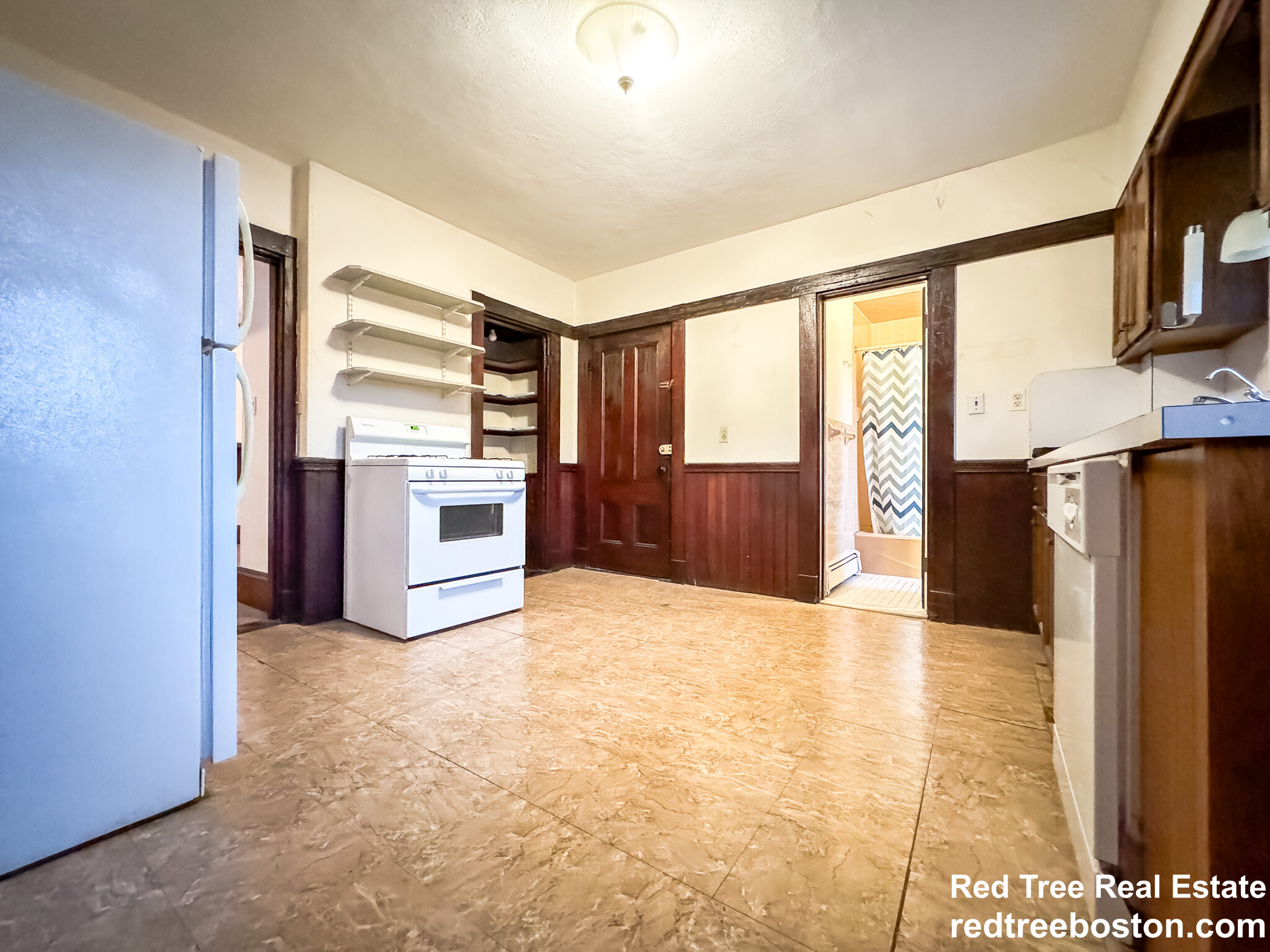 86 Chestnut St, Brookline