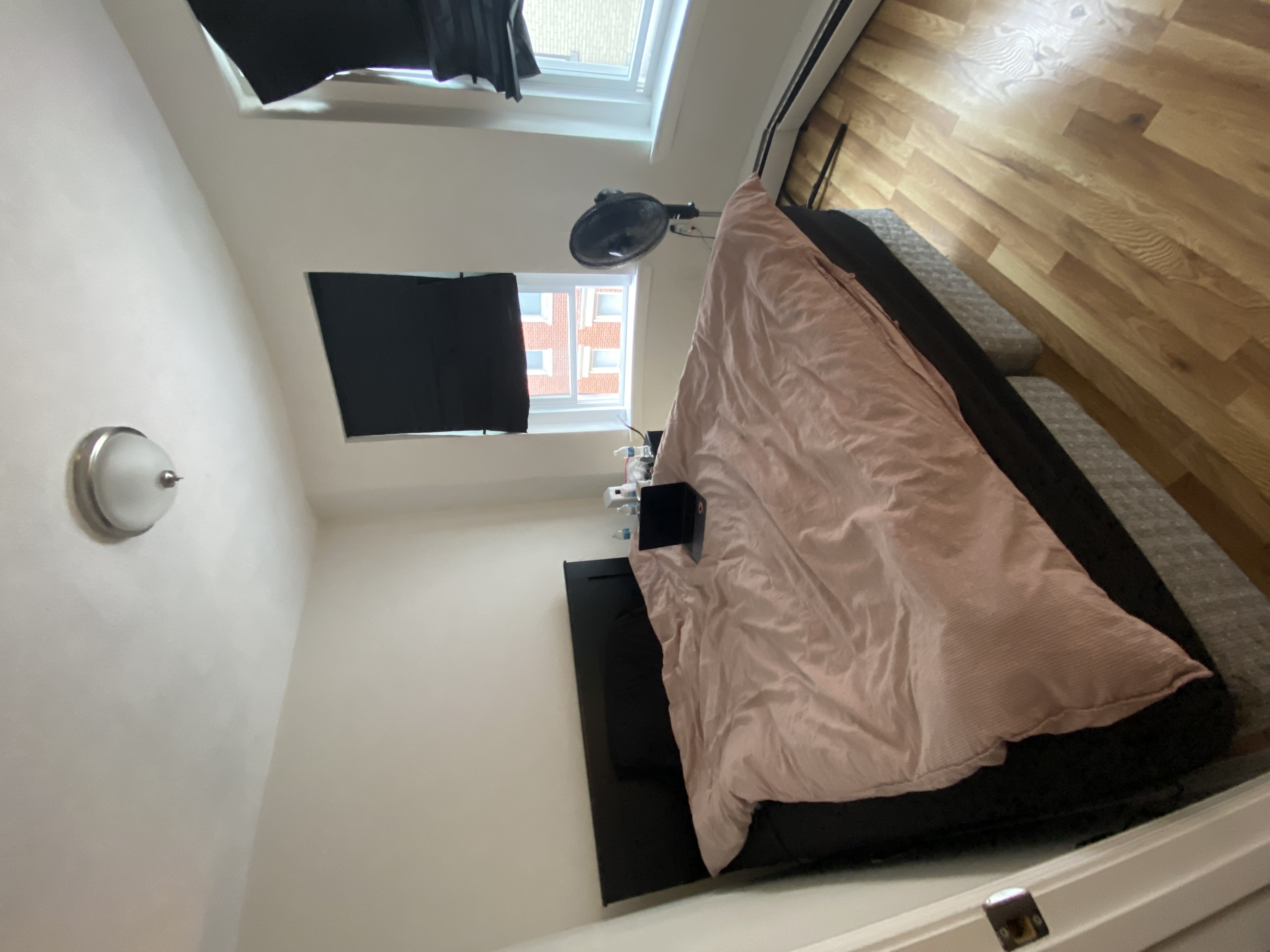2 bed, 1 bath apartment for rent at 22 Sheafe St Unit 6, North End