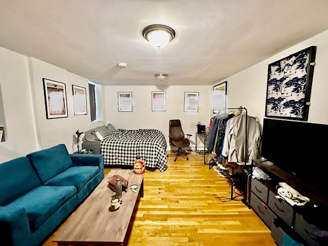 Studio bed, 1 bath apartment for rent at 24 Stillman St Unit 1M, North End — photo 1 of 8