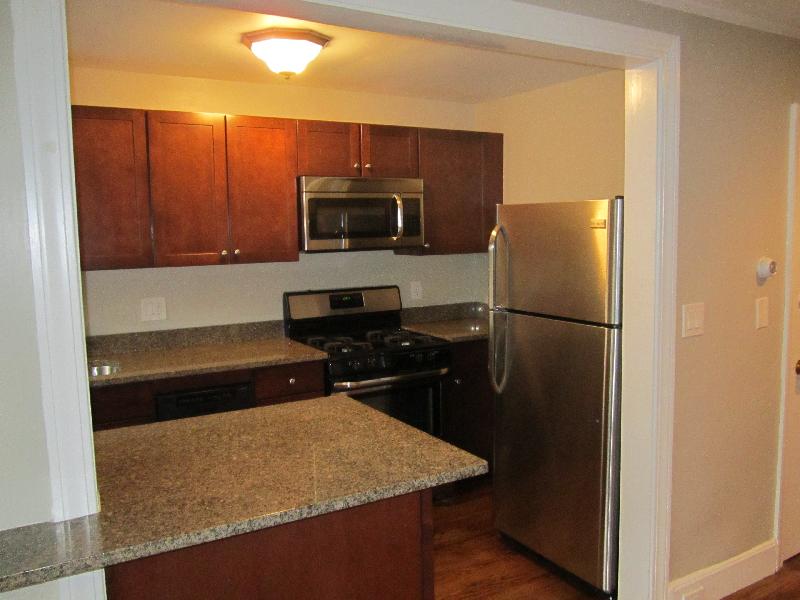 1 bed, 1 bath apartment for rent at 343 Tremont St Unit 2, Back Bay — photo 7 of 9