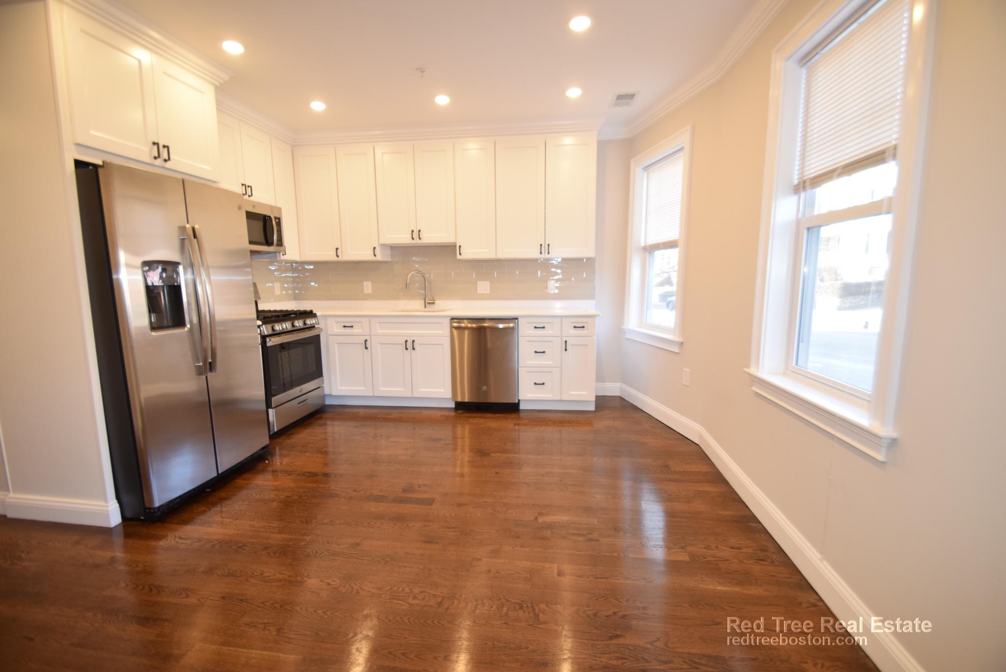 5 bed, 1.5 bath apartment for rent at 490 Washington St Unit RFR, Brighton