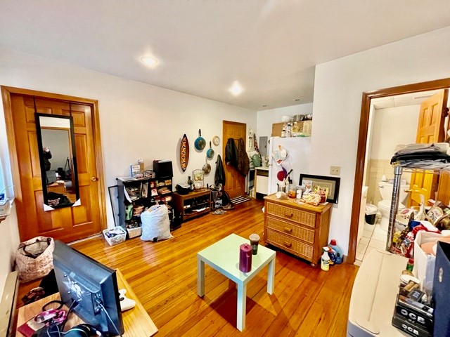 2 bed, 1 bath apartment for rent at 37 Tileston St Unit 2F, North End — photo 1 of 11