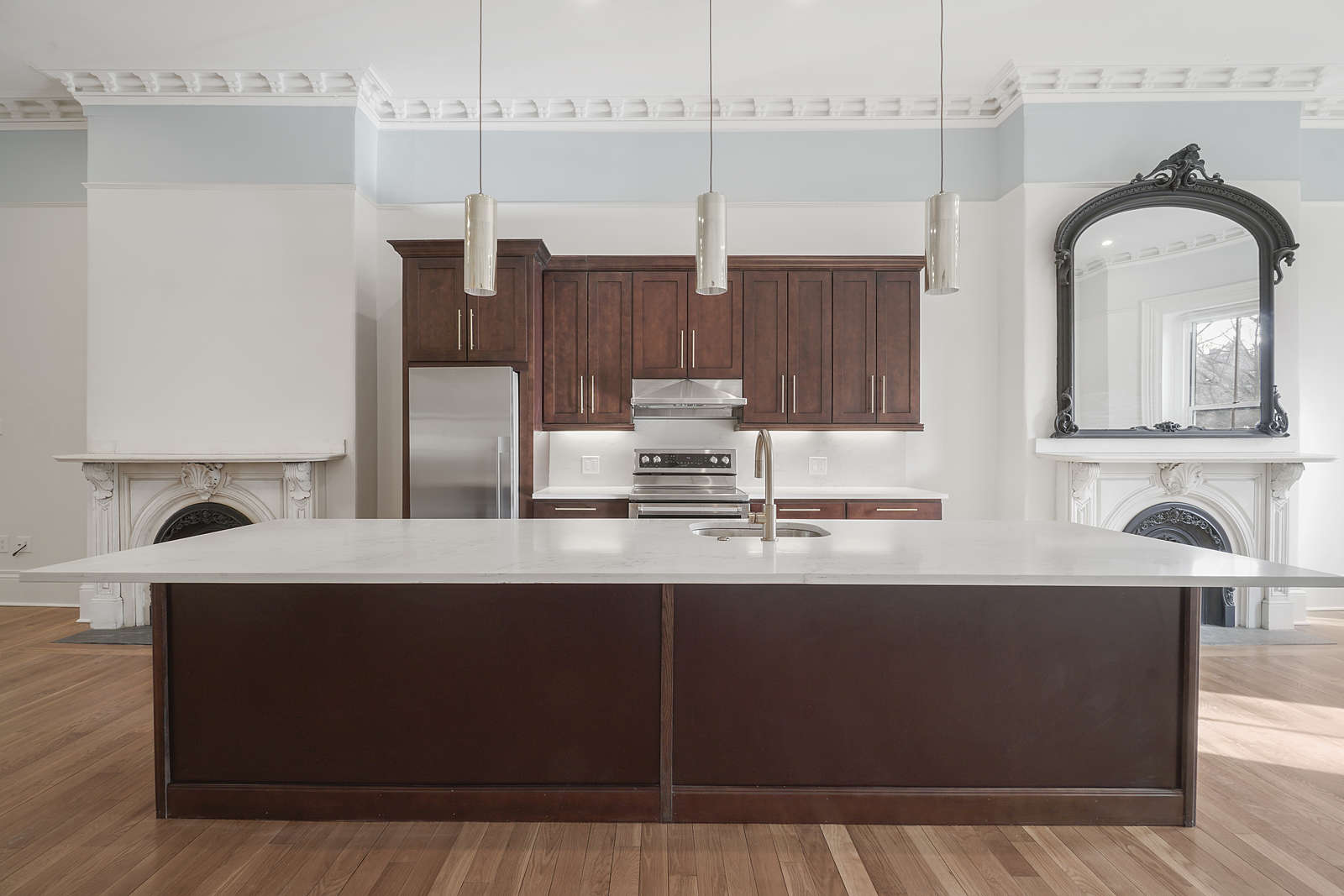 1 bed, 1 bath apartment for rent at 554 Massachusetts Ave Unit 1, South End — photo 6 of 17