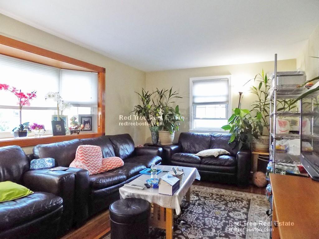 3 bed, 1 bath apartment for rent at 5 Hardwick St Unit Ma, Brighton — photo 6 of 6