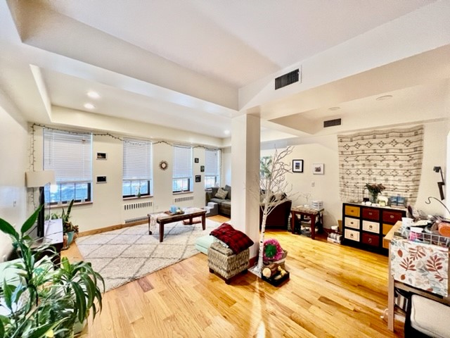 1 bed, 1.5 bath apartment for rent at 2 Baldwin Pl Unit 2, North End — photo 2 of 28