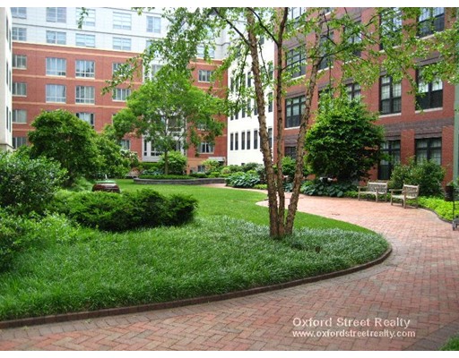 2 bed, 2 bath apartment for rent at 17 Otis St Unit 301, East Cambridge — photo 17 of 20