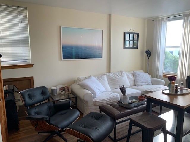 1 bed, 1 bath apartment for rent at 4 Hudson St Unit 2, North End — photo 2 of 16