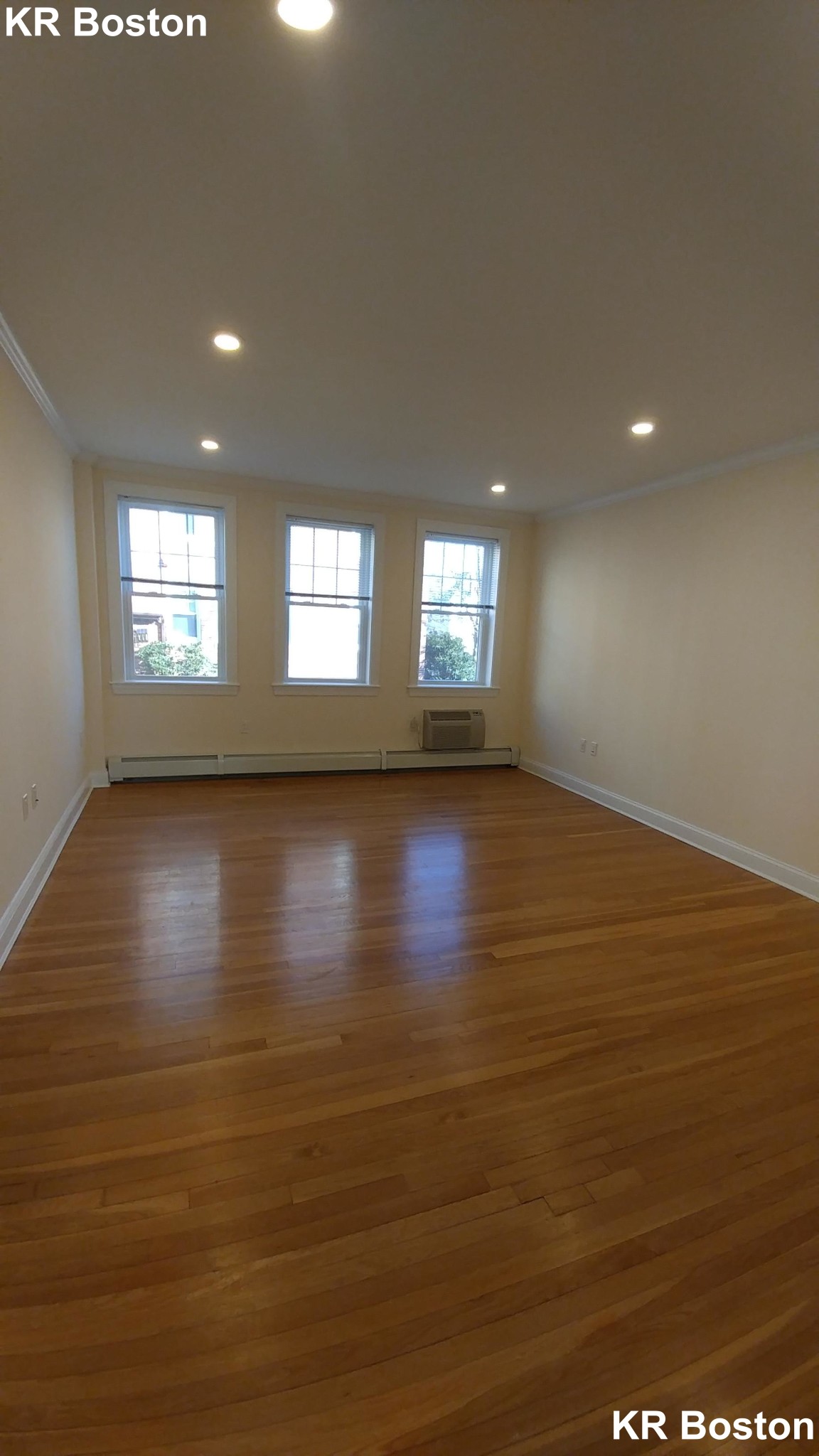 1 bed, 1 bath apartment for rent at 76 Harvard Ave Unit 3, Coolidge Corner — photo 2 of 6