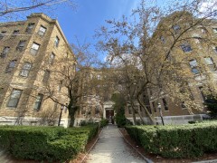 1 bed, 1 bath apartment for rent at 58 Queensberry St Unit 15, Fenway — photo 2 of 2