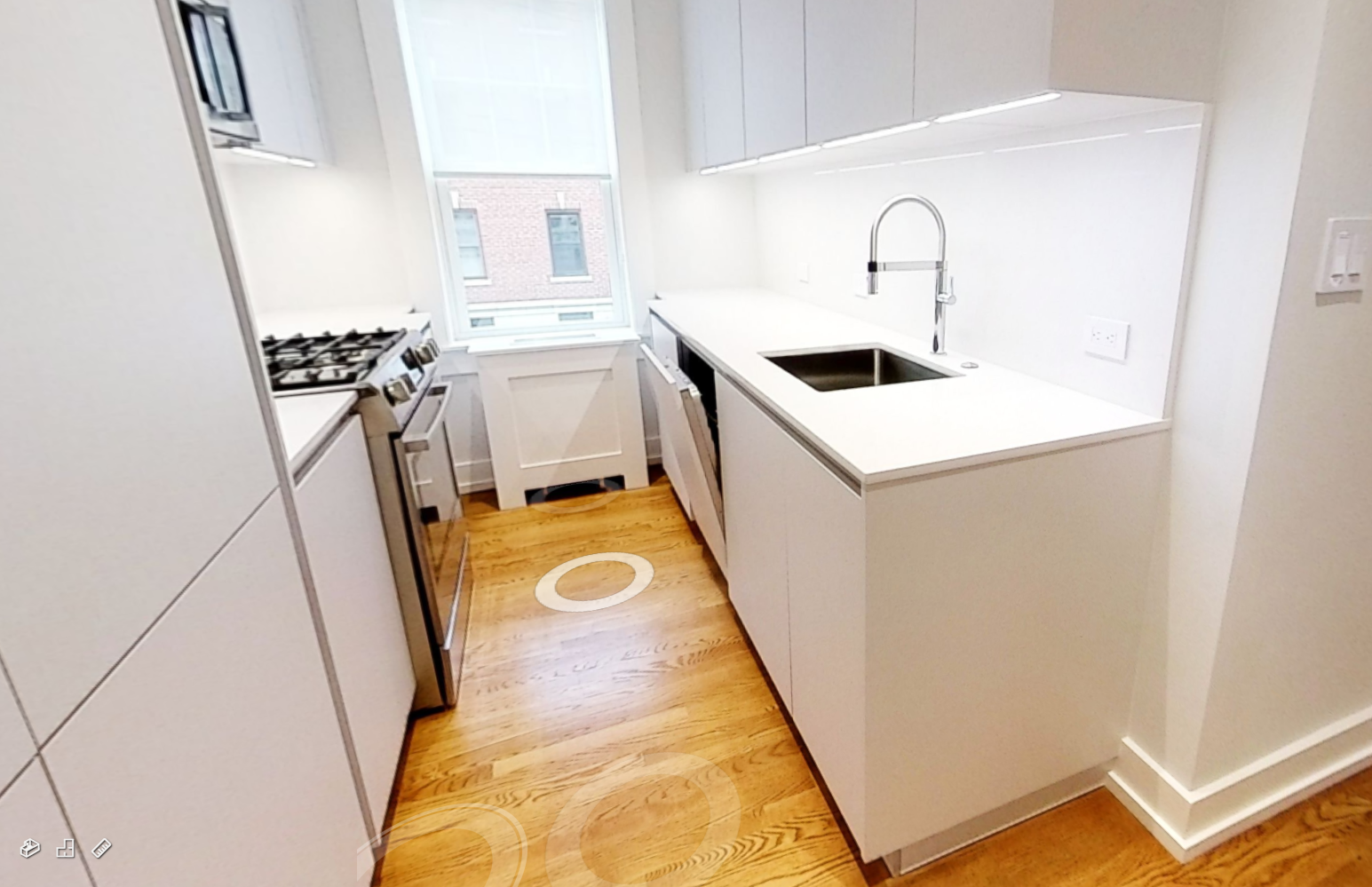 1 bed, 1 bath apartment for rent at 19 Forest St Unit 1902, Porter Square — photo 1 of 7