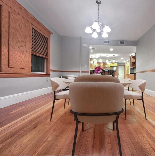 3 bed, 1 bath apartment for rent at 26 Gladstone St Unit 1, Everett — photo 3 of 13