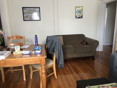 1.5 bed, 1 bath apartment for rent at 88 Maple St Unit 5, Malden — photo 2 of 3
