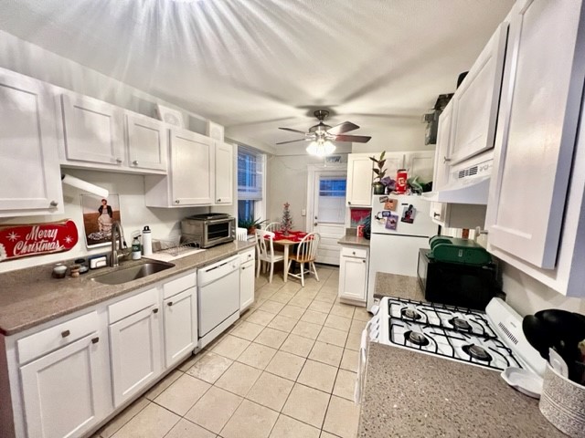3 bed, 1 bath apartment for rent at 224 Hanover St Unit 20R, North End — photo 1 of 15