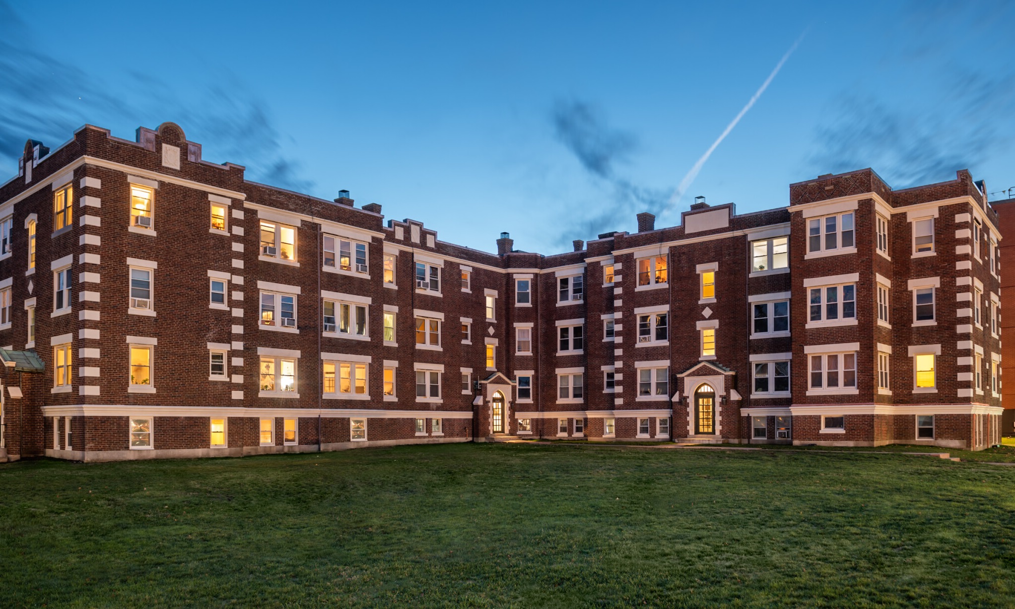 Studio bed, 1 bath apartment for rent at 840 Massachusetts Ave Unit 11, Arlington — photo 4 of 11
