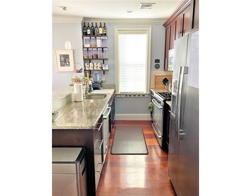 2 bed, 2 bath apartment for rent at 58 Chappie St Unit 3, Charlestown — photo 18 of 23