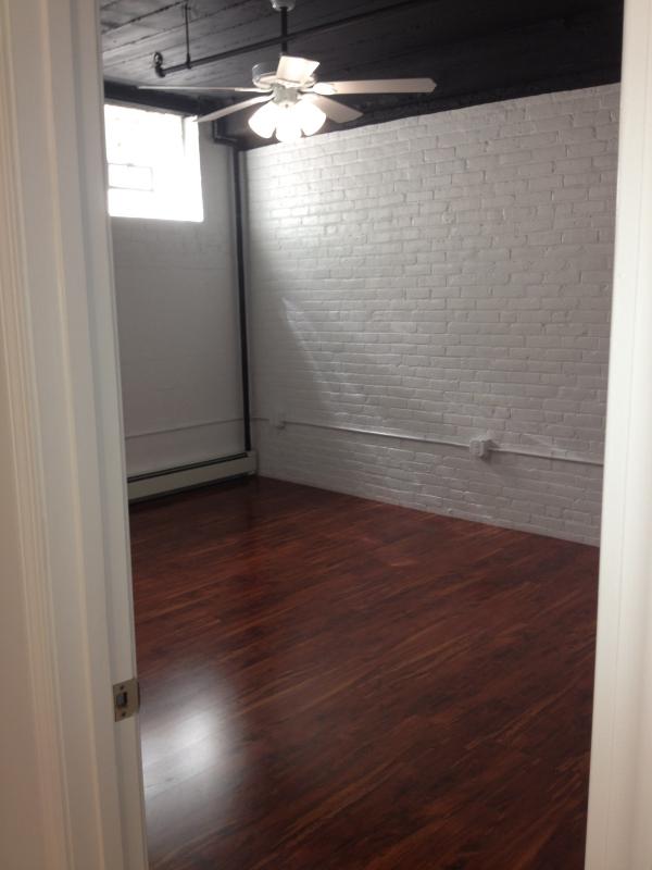 1 bed, 1 bath apartment for rent at 121 Park Dr Unit B2, Fenway — photo 1 of 5