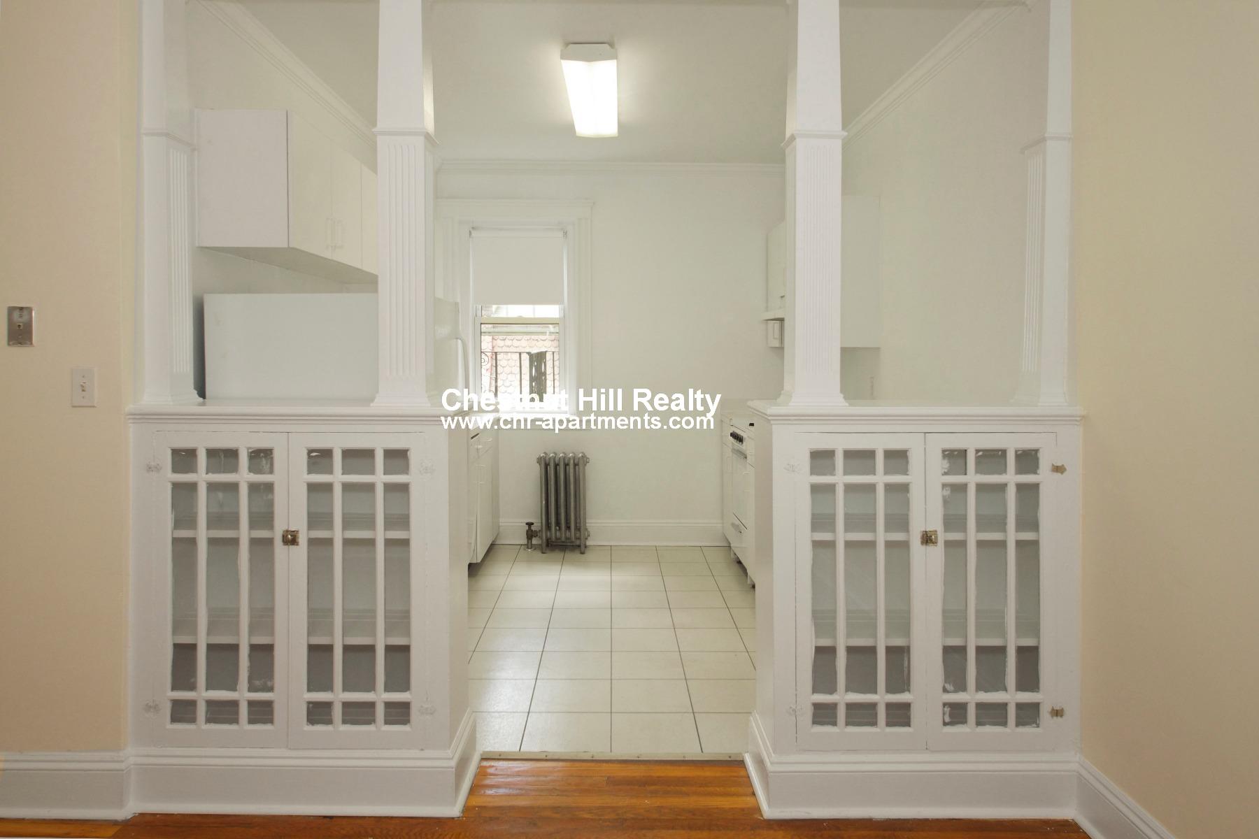 1 bed, 1 bath apartment for rent at 21 Wendell St Unit 08, Harvard Square