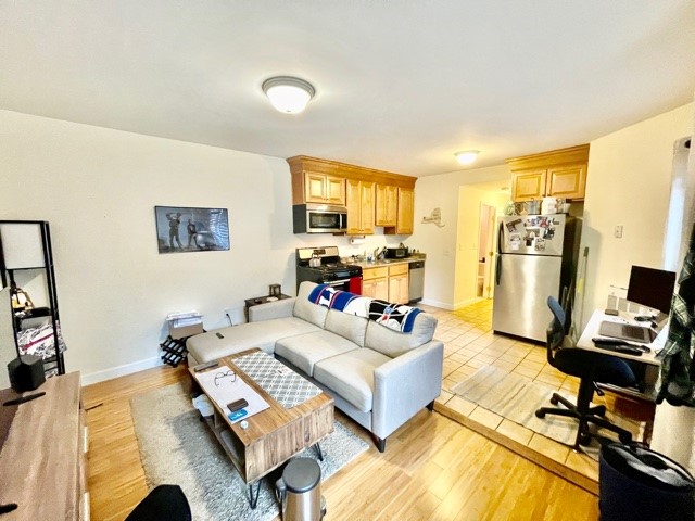 1 bed, 1 bath apartment for rent at 67 Salem St Unit 6, North End — photo 8 of 16