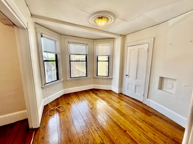 1 bed, 1 bath apartment for rent at 20 Stillman St Unit 4F, North End — photo 1 of 13