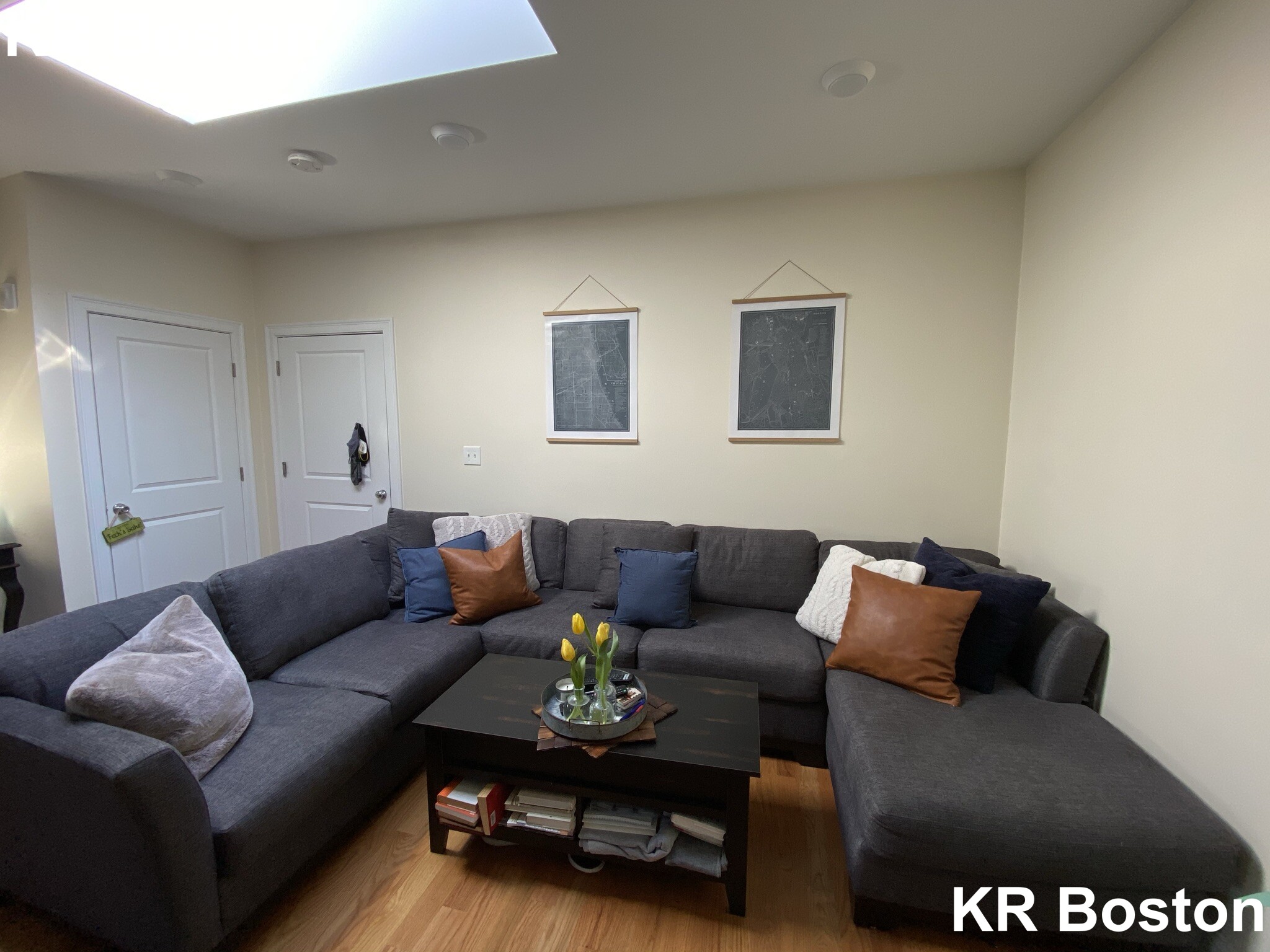 1 bed, 1 bath apartment for rent at 7 Fairbanks St Unit 5, Brighton — photo 4 of 7