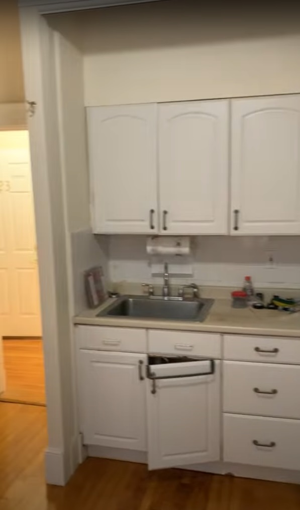 1 bed, 1 bath apartment for rent at 47 Inman St Unit 23T, Mid Cambridge