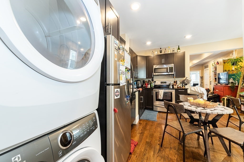 3 bed, 1 bath apartment for rent at 1566 Tremont St Unit 3, Mission Hill — photo 1 of 22