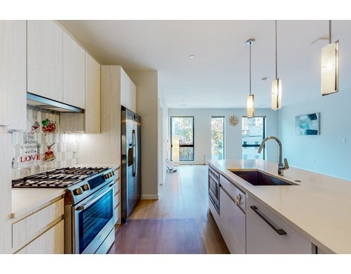 2 bed, 2 bath apartment for rent at 45 W 3rd St Unit 309, South Boston — photo 21 of 25