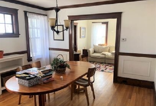 2.5 bed, 1 bath apartment for rent at 335 Arlington St Unit -2, Watertown
