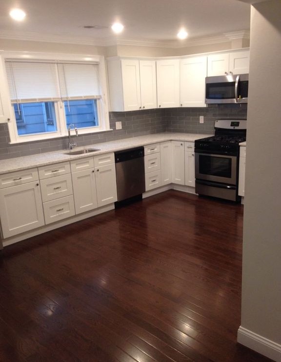4 bed, 2 bath apartment for rent at 88 Gilman Unit 3, East Somerville — photo 1 of 5