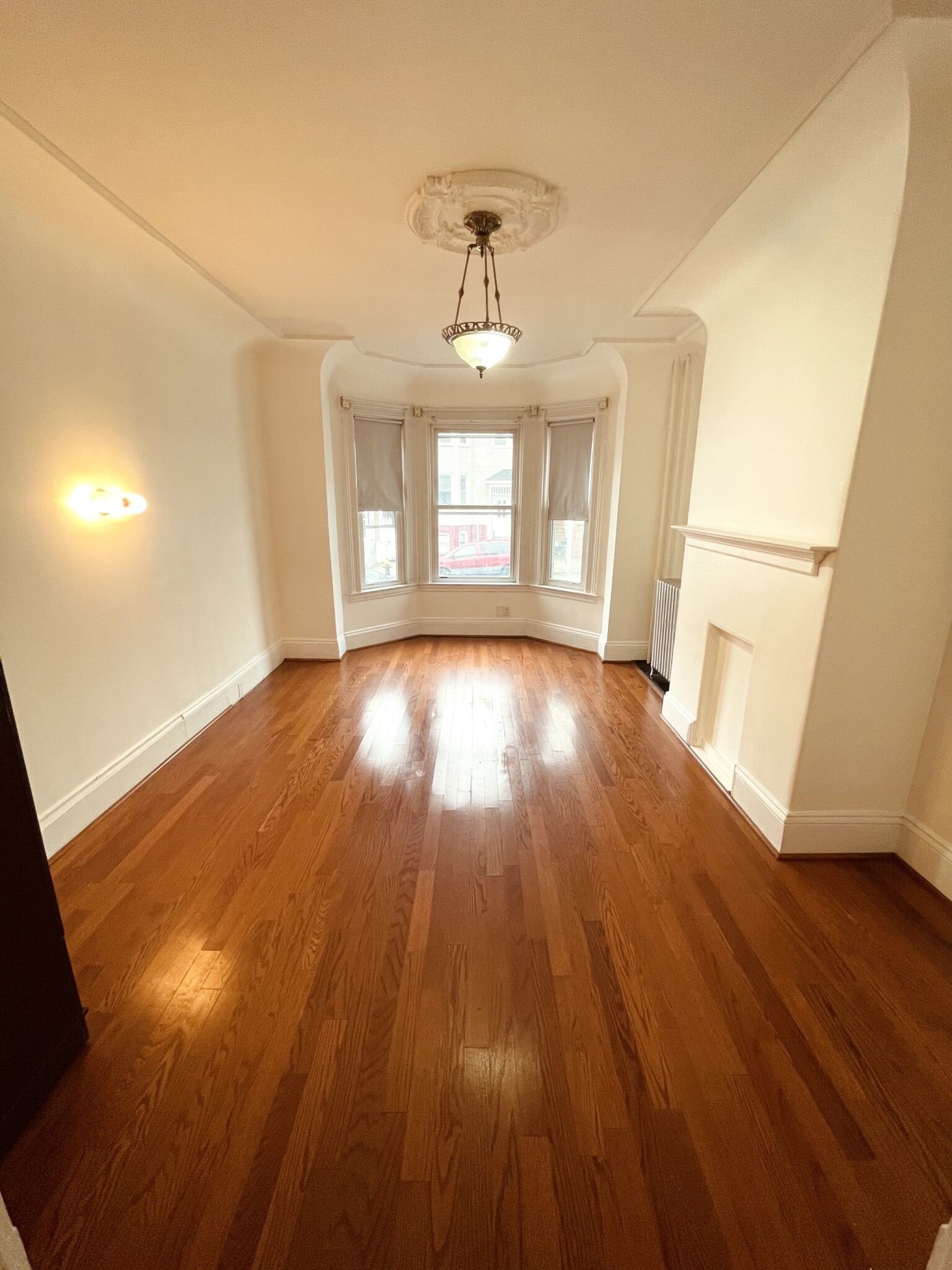 2 bed, 1 bath apartment for rent at 438 Meridian St Unit 1, East Boston — photo 2 of 11