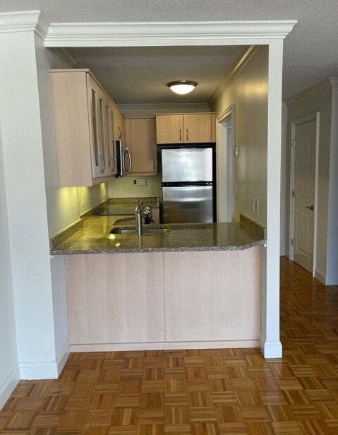 Studio bed, 1 bath apartment for rent at 255 Massachusetts Ave Unit 408, Back Bay