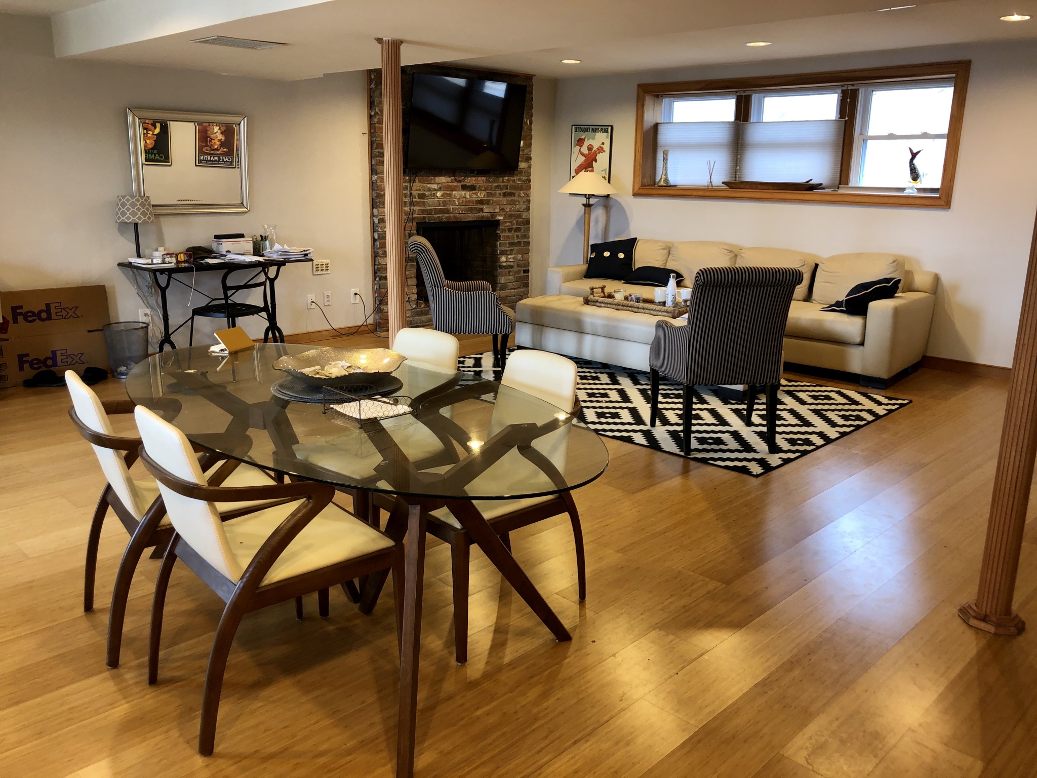 2 bed, 1 bath apartment for rent at 80 York Ter Unit 1, Coolidge Corner