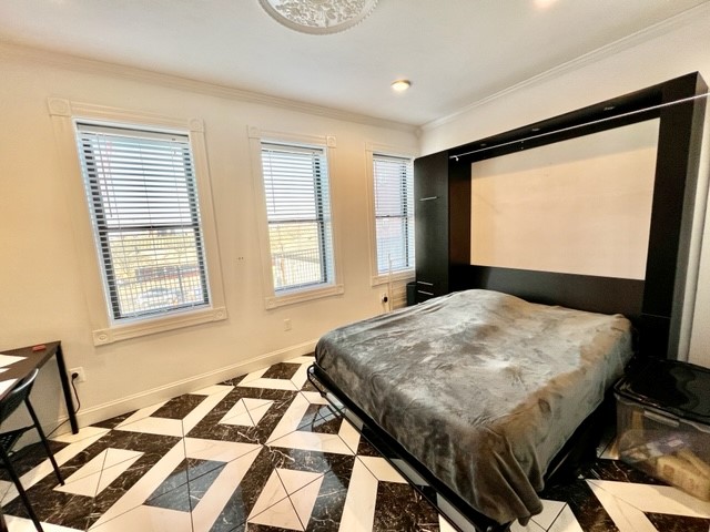 Studio bed, 1 bath apartment for rent at 3 North Hudson St Unit 1, North End — photo 1 of 11