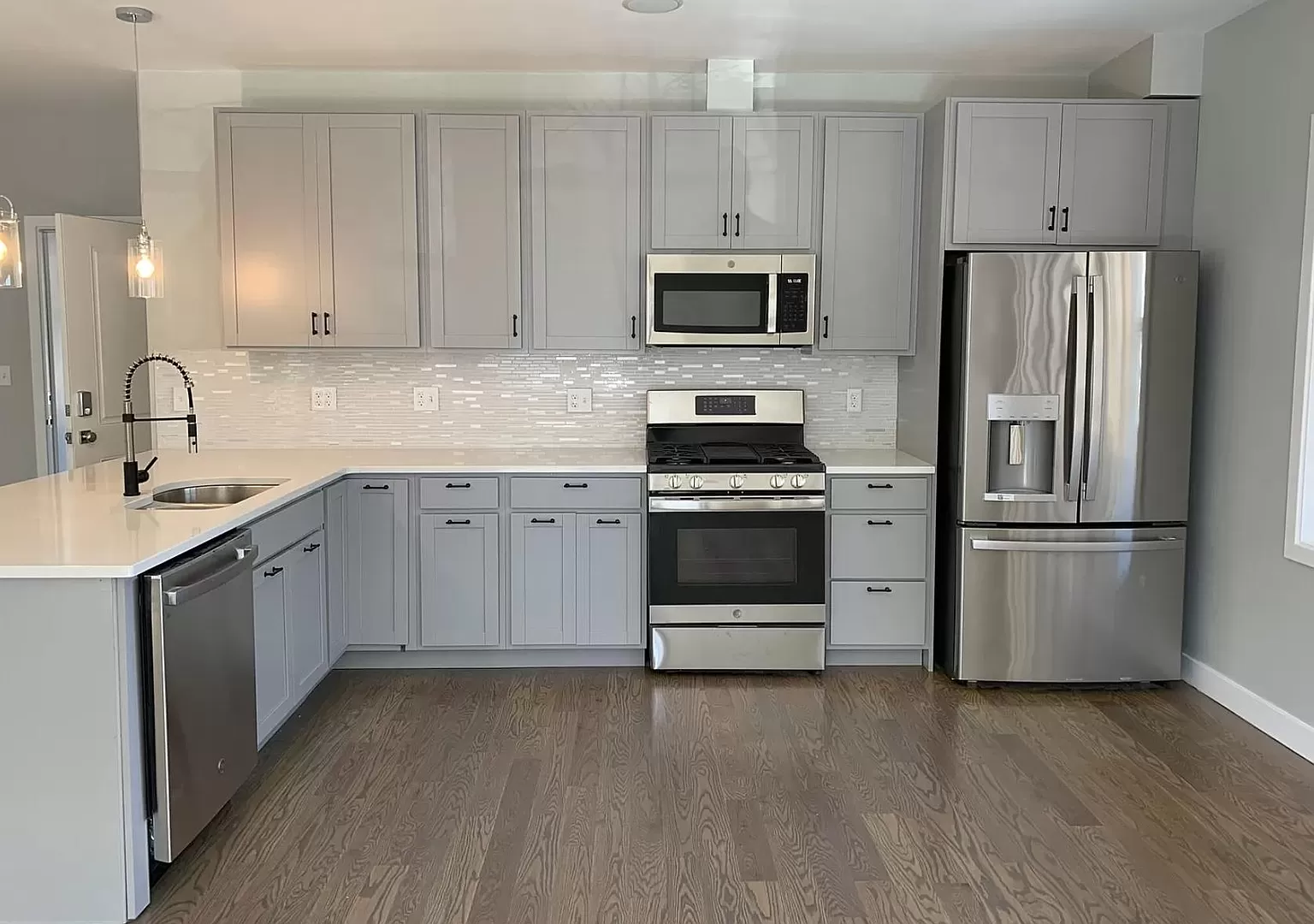 2 bed, 2 bath apartment for rent at 10 Ruthven Park Unit 2, Dorchester — photo 1 of 7