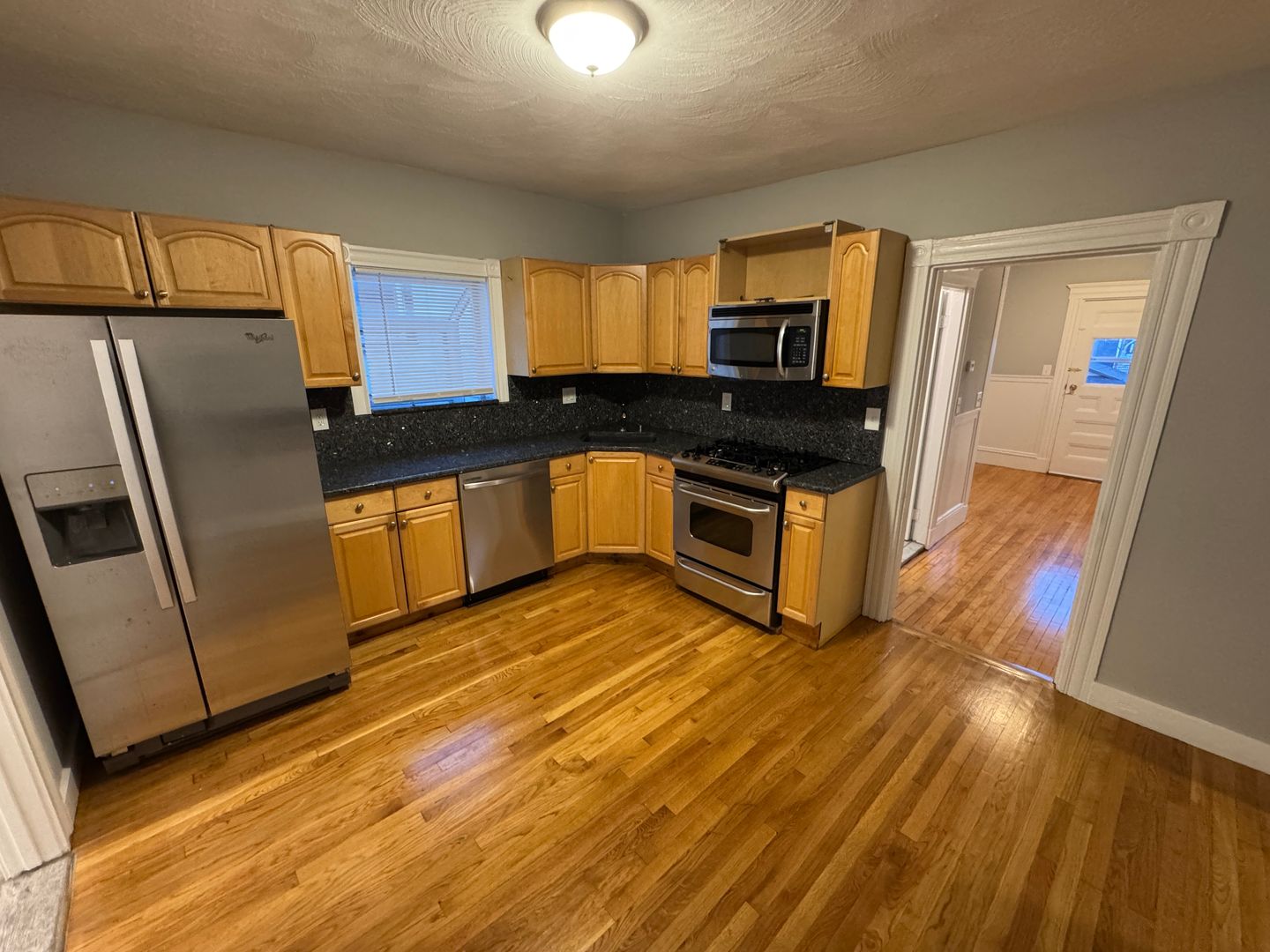 35 Cameron Ave, Teele Square