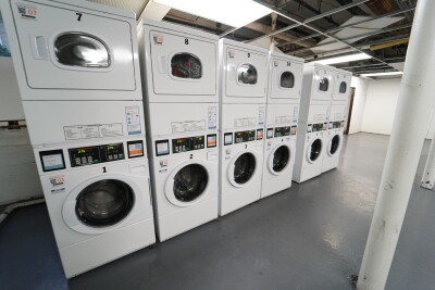 1185 Boylston St, Fenway