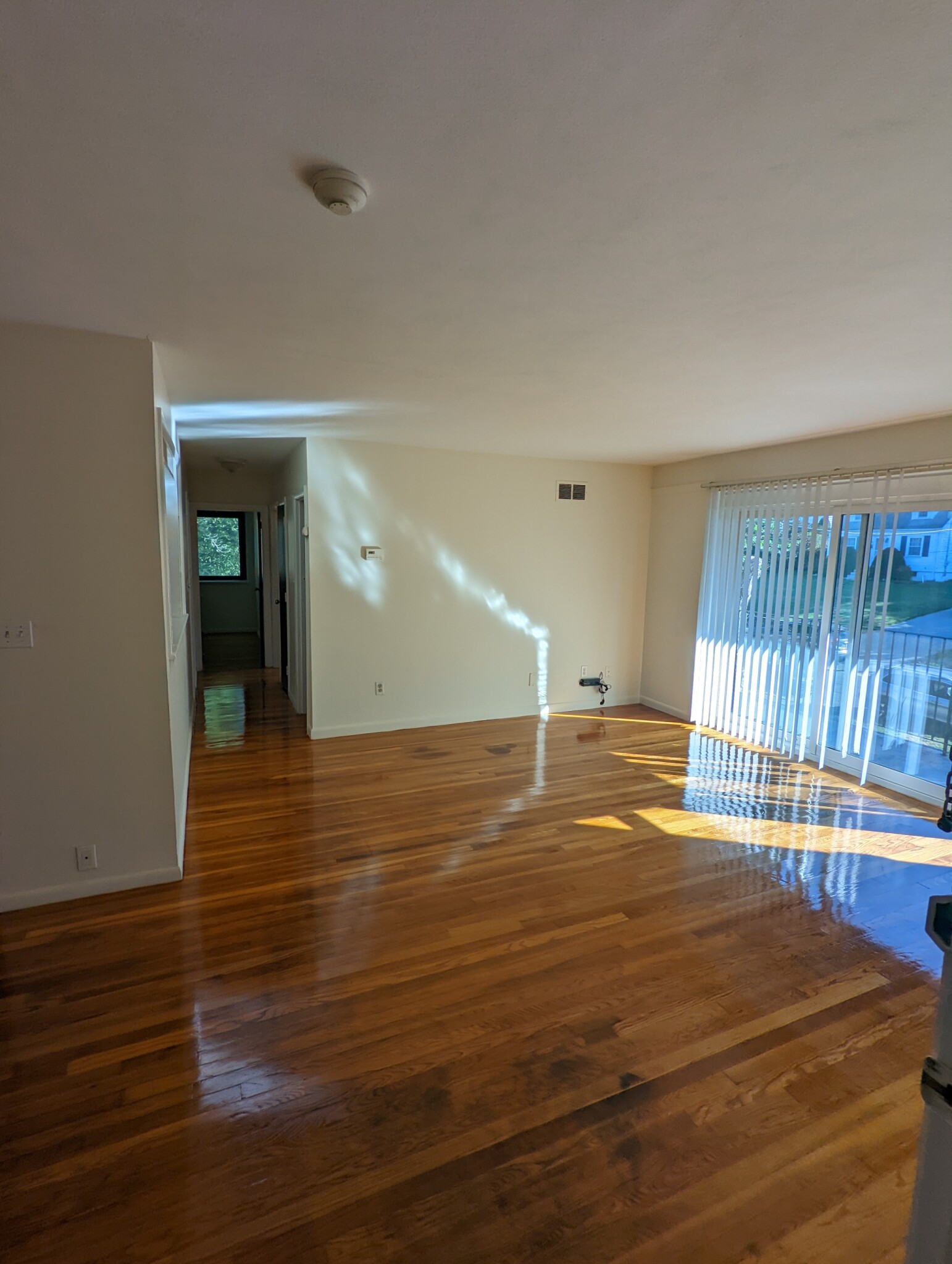 2 bed, 1 bath apartment for rent at 200 Central St Unit 7, Stoneham — photo 8 of 8