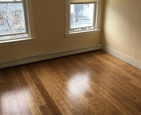 3 bed, 1 bath apartment for rent at 306 Sumner St Unit 3, East Boston — photo 1 of 11