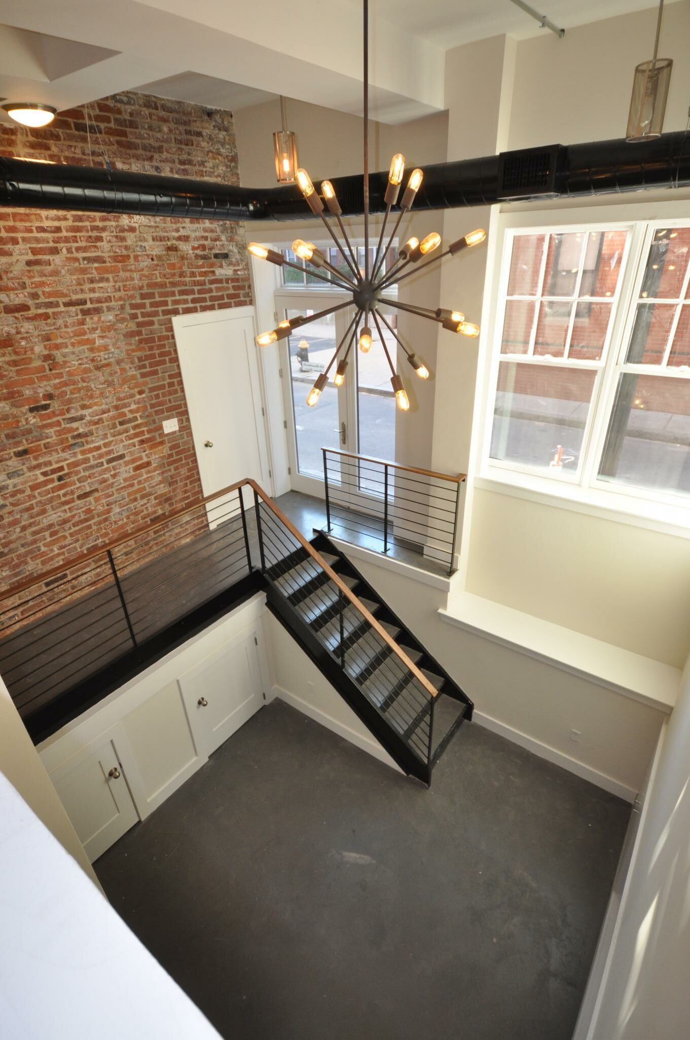 3 bed, 2 bath apartment for rent at 659 Massachusetts Ave Unit -1, South End — photo 5 of 17