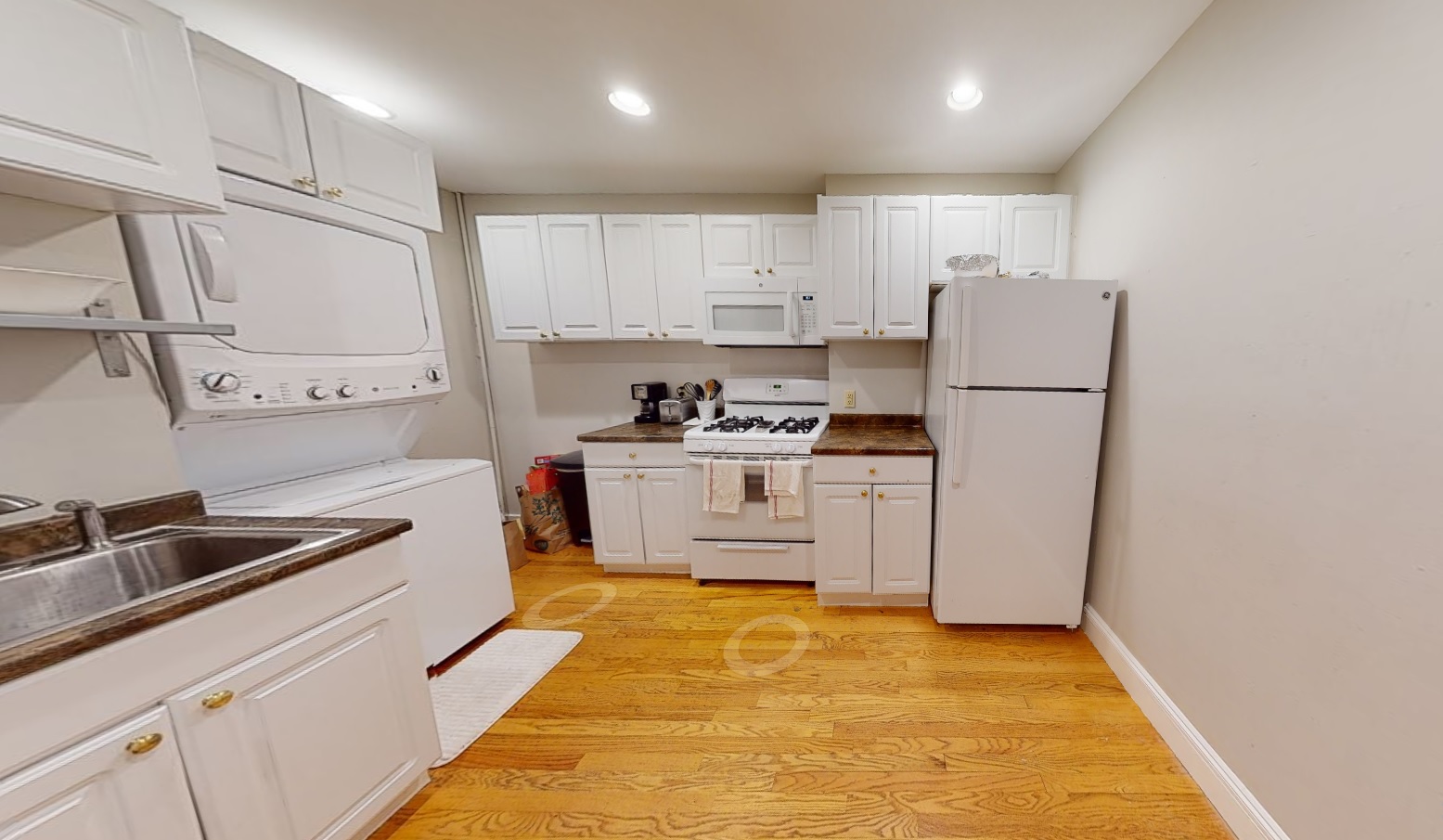 3 bed, 1 bath apartment for rent at 350 Allston St Unit 2T, Cambridgeport — photo 1 of 14