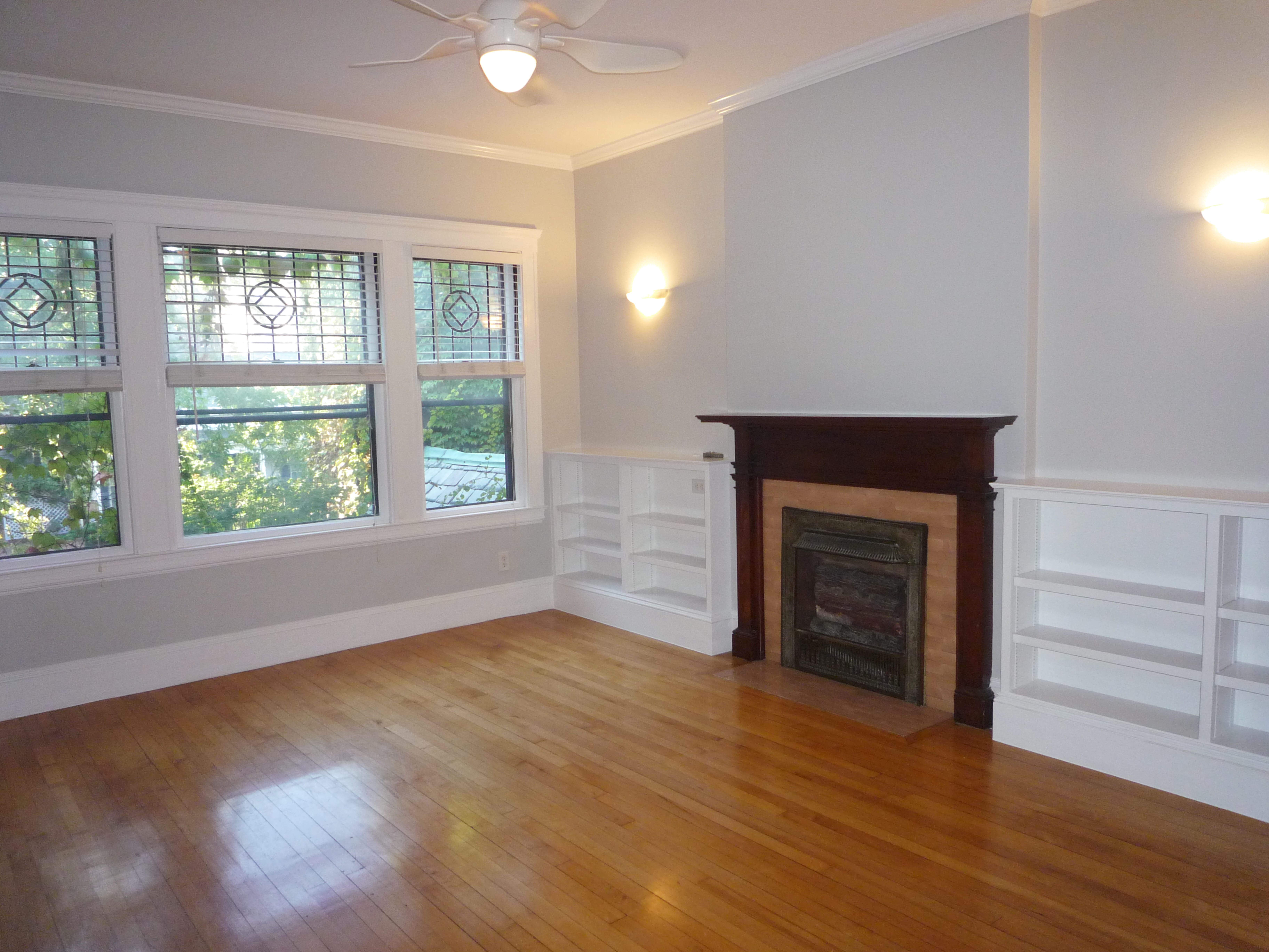2 bed, 1 bath apartment for rent at 12 Remington St Unit 206, Harvard Square — photo 1 of 27