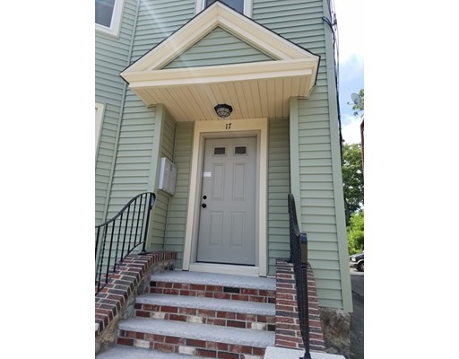 1 bed, 1 bath apartment for rent at 17 Duncan St Unit 1, Dorchester — photo 27 of 33