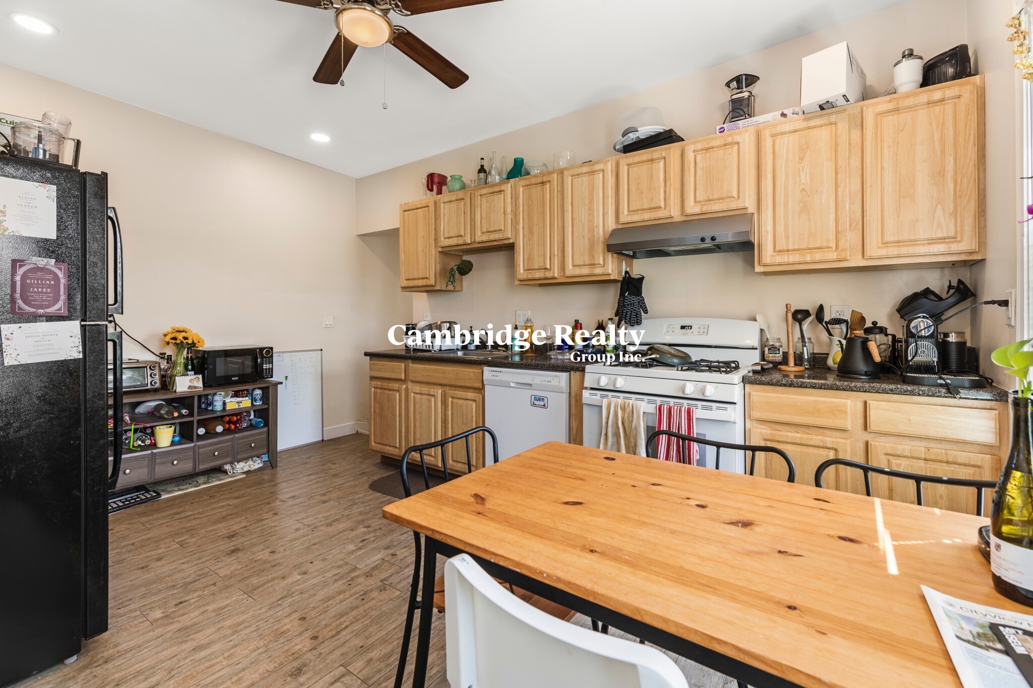 175 River St, Cambridge