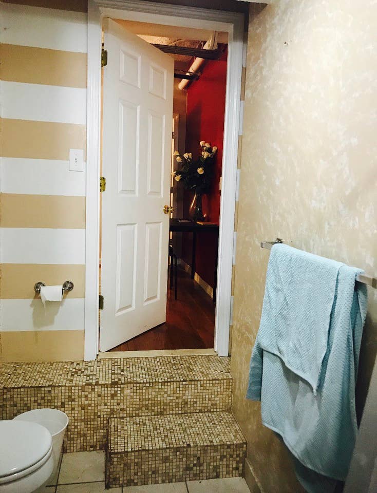 1 bed, 1 bath apartment for rent at 462 Park Dr Unit C1, Fenway — photo 1 of 6