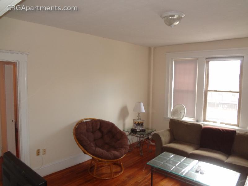 1 bed, 1 bath apartment for rent at 1622 Massachusetts Ave Unit 1*, Neighborhood Nine — photo 1 of 6