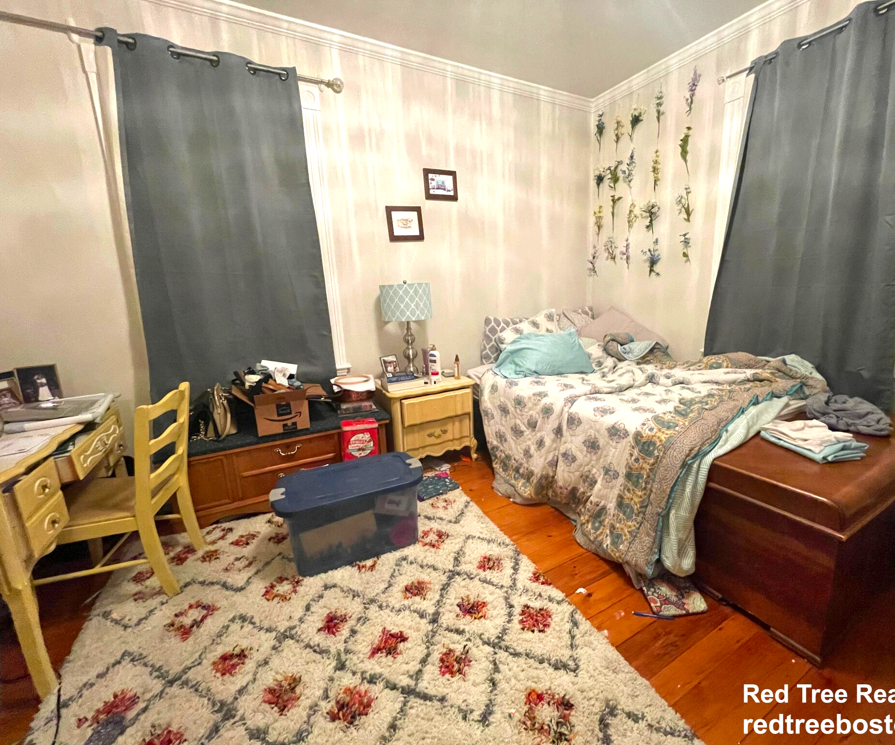 62 Chestnut St, Brookline