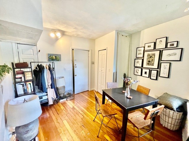 1 bed, 1 bath apartment for rent at 20 Stillman St Unit 3R, North End — photo 1 of 8