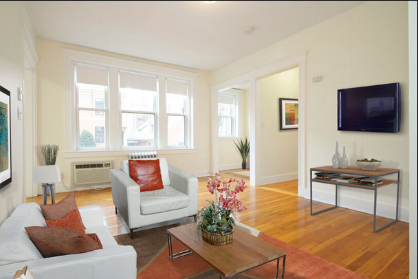 1 Langdon St, Neighborhood Nine