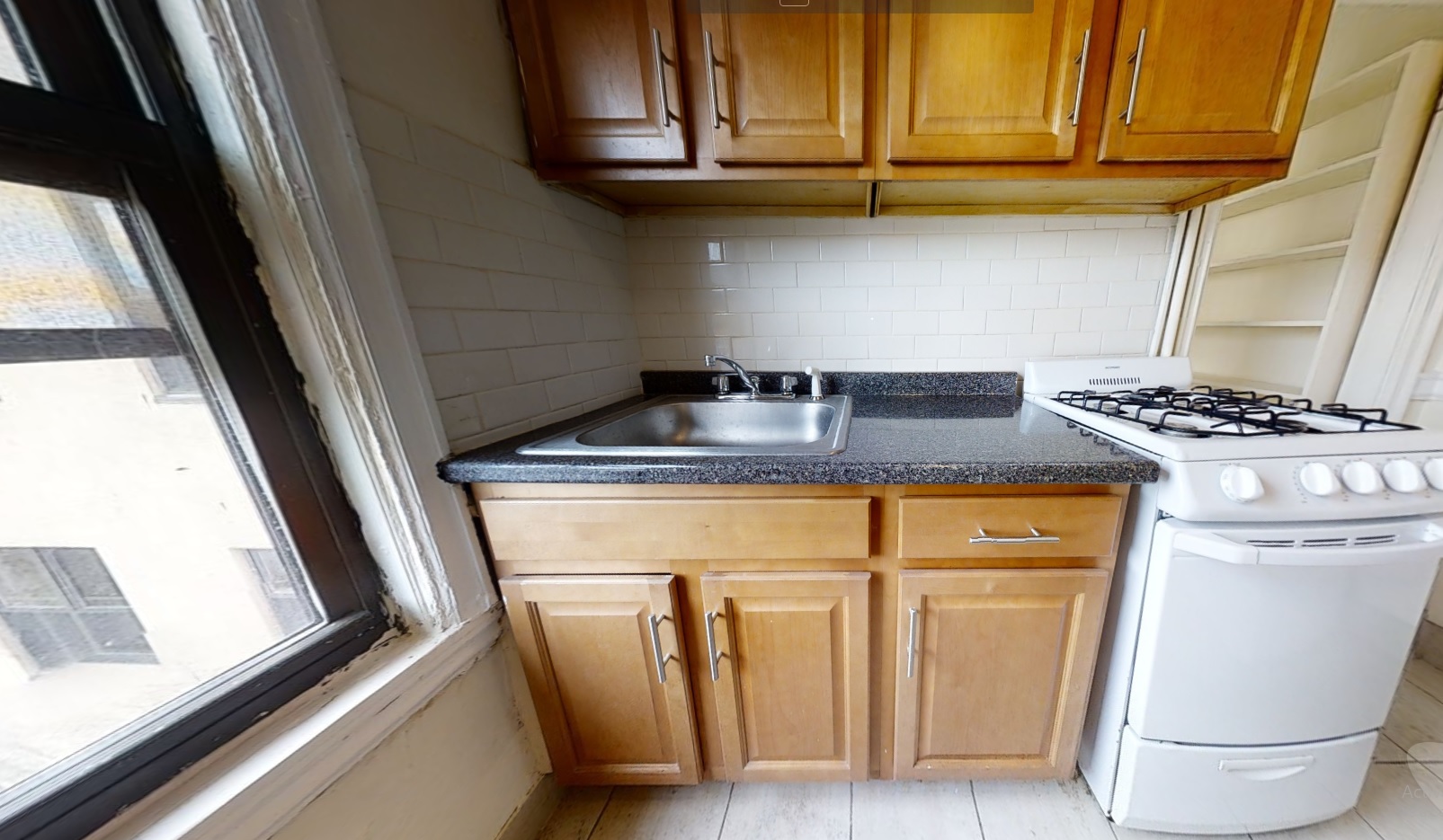 Studio bed, 1 bath apartment for rent at 1200 Massachusetts Ave Unit 46E, Harvard Square — photo 1 of 6