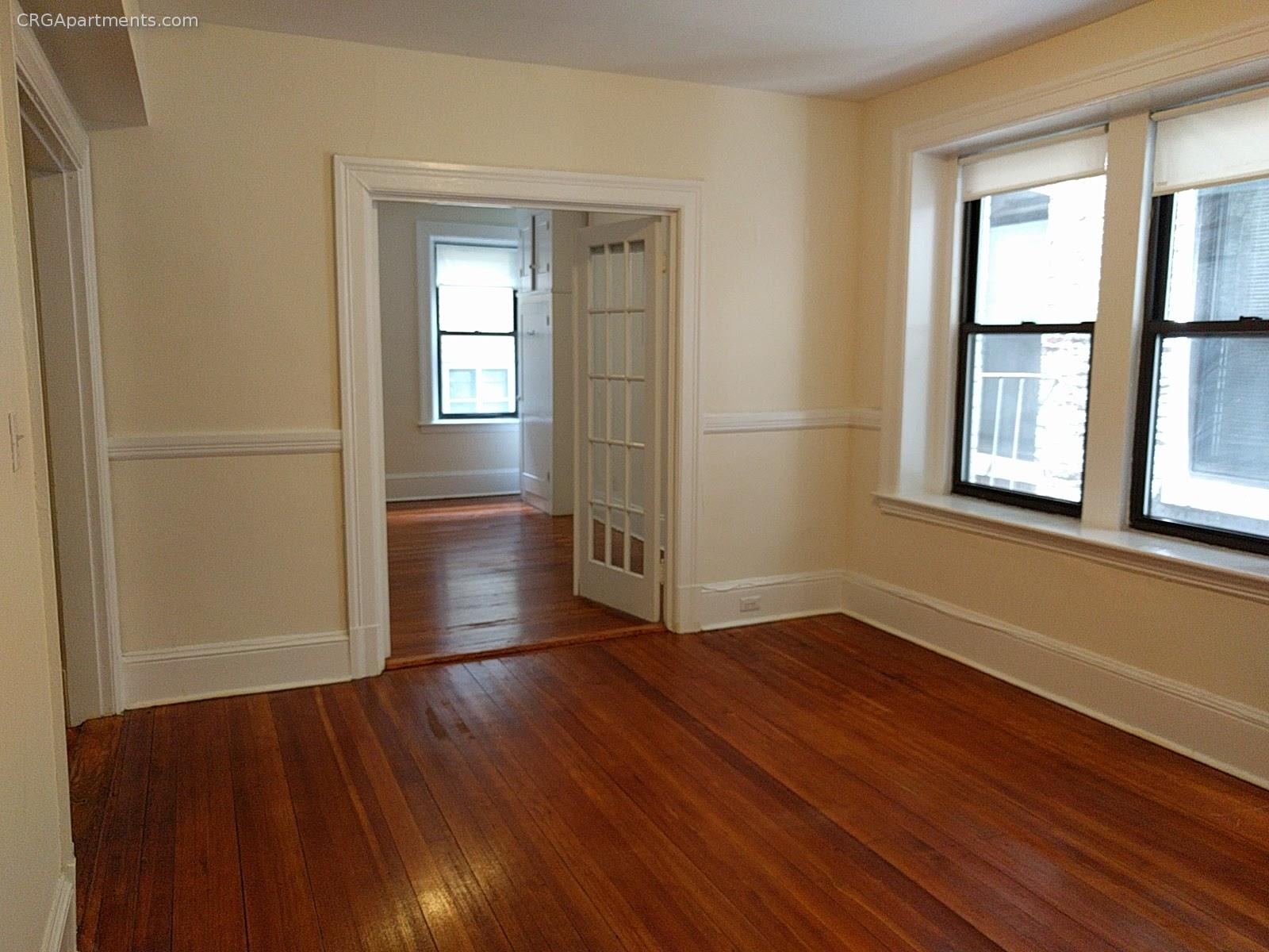 2 bed, 1 bath apartment for rent at 88 Massachusetts Unit 8, Central Square — photo 1 of 11